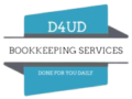 D4UD Bookkeeping Services